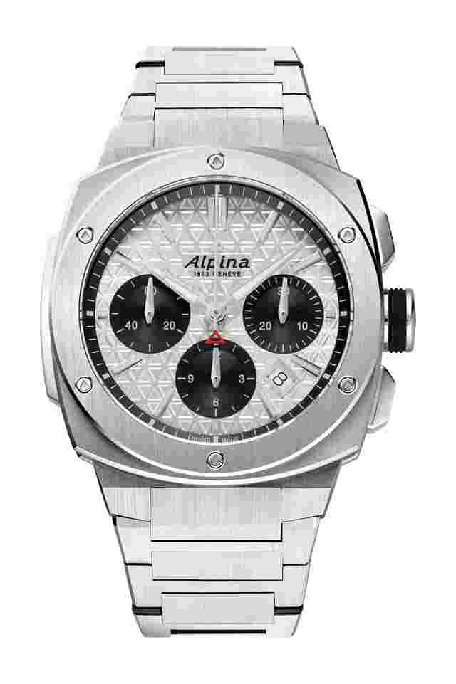 Alpina
Alpiner Extreme Chronograph Automatic