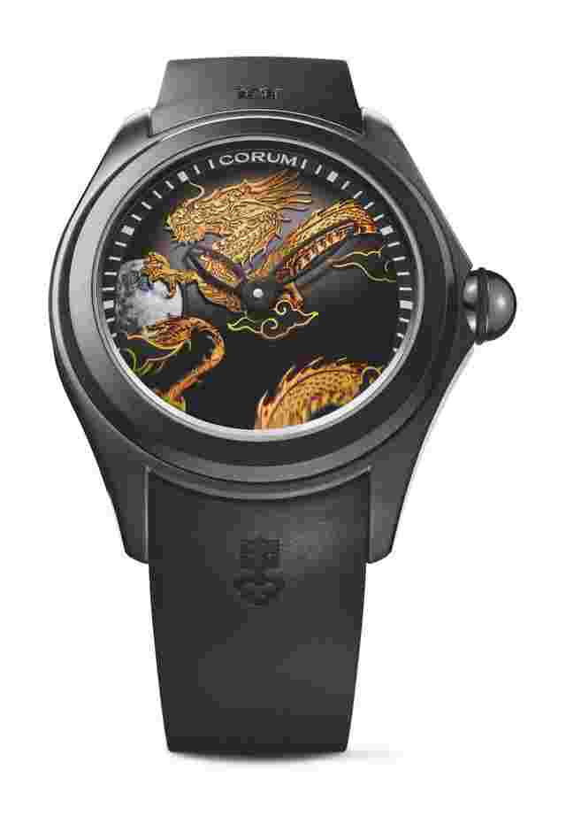 Corum
Bubble 47 Dragon