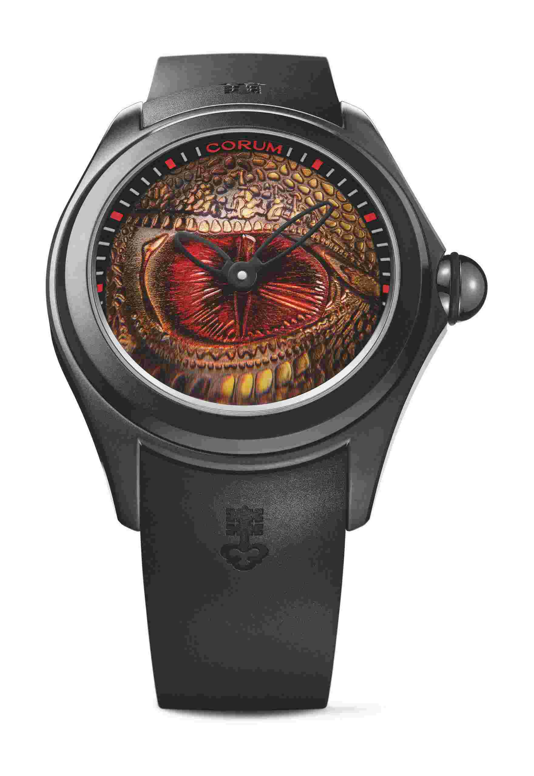 Corum
Bubble 47 Dragon Eye