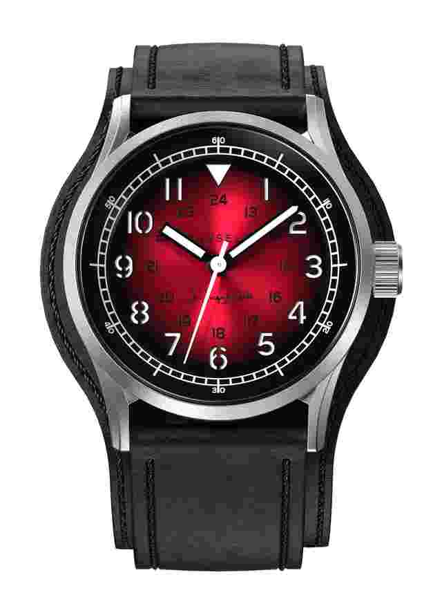 Bausele
Jean Jaques Machado Limited Edition