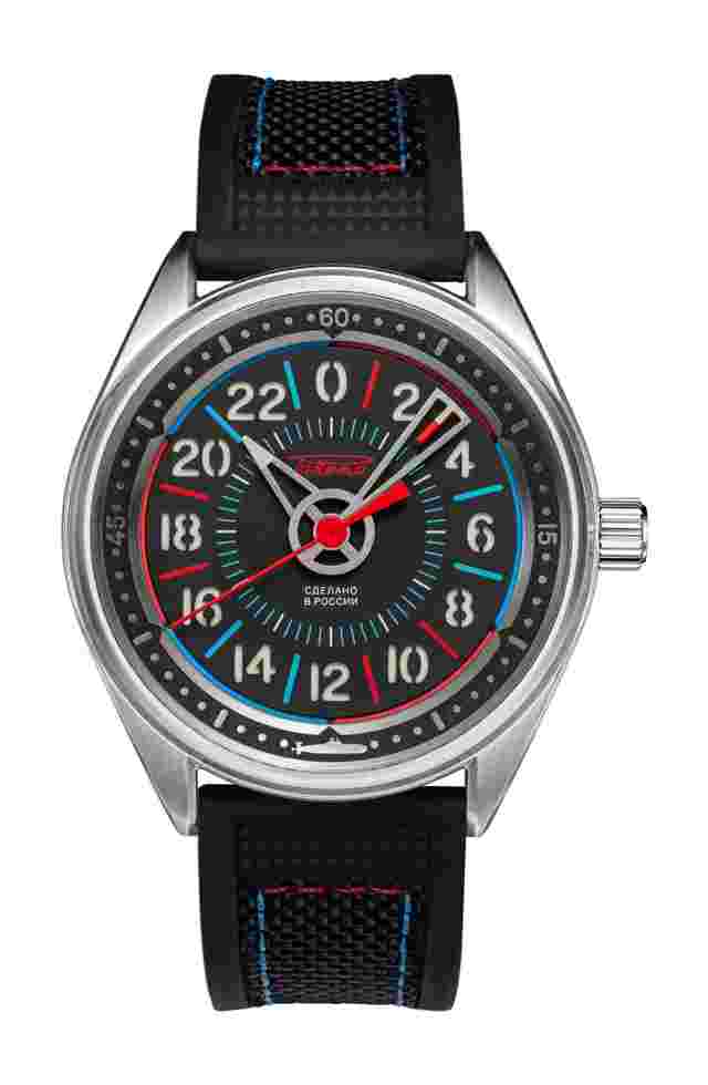 Raketa
“Sonar” 0317
