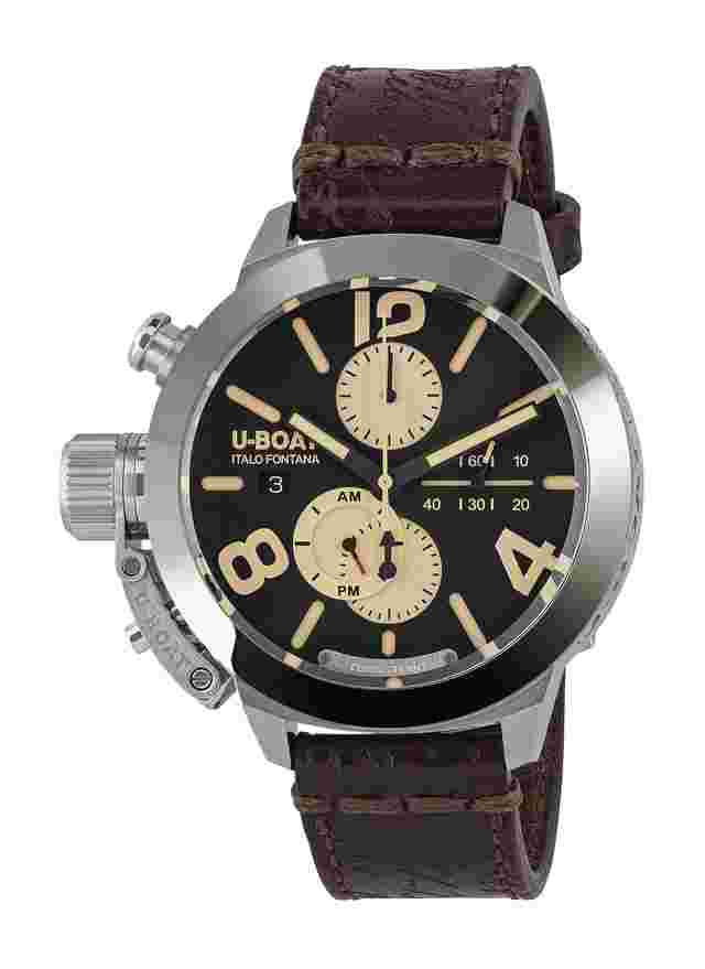 U-Boat
Classico 45 Tungsteno CAS1