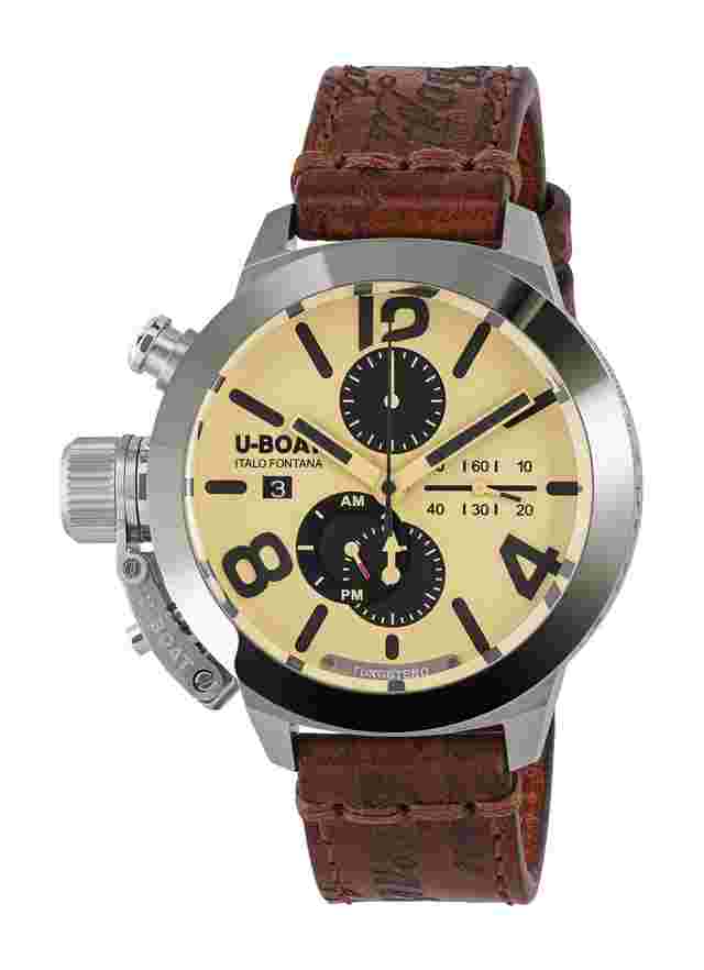 U-Boat
Classico 45 Tungsteno CAS2