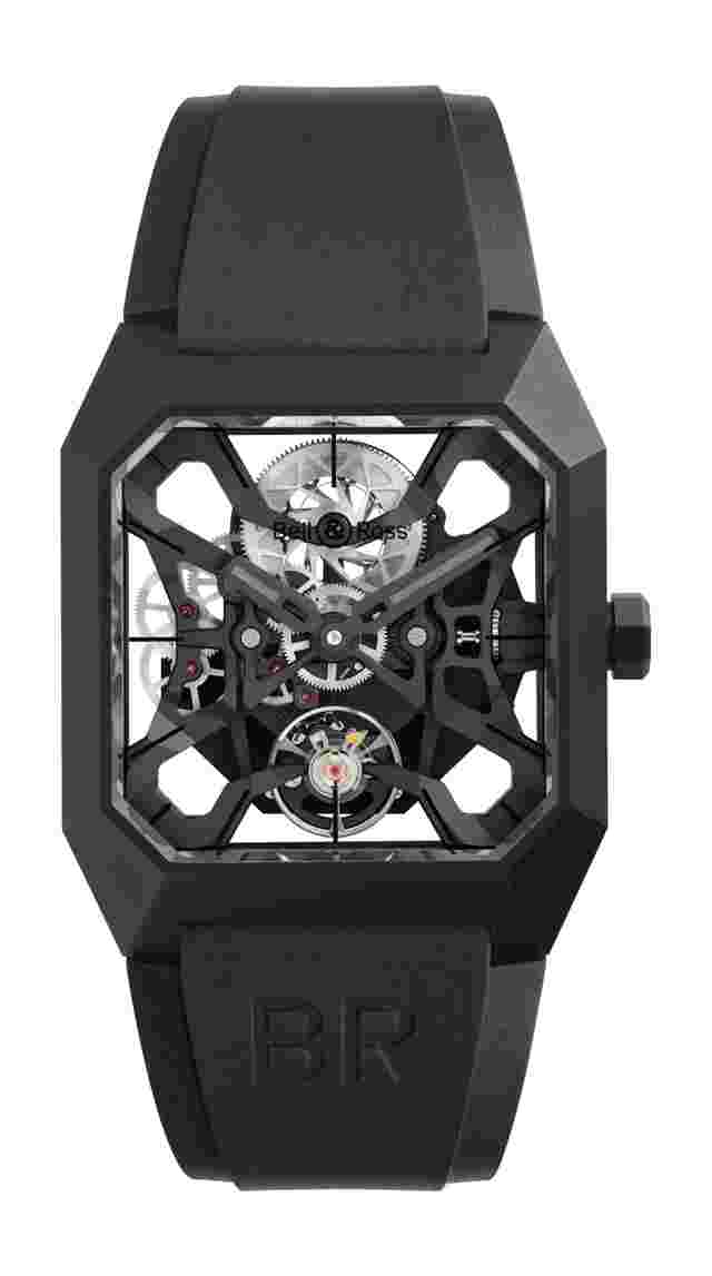 Bell & Ross
BR 03 Cyber Ceramic