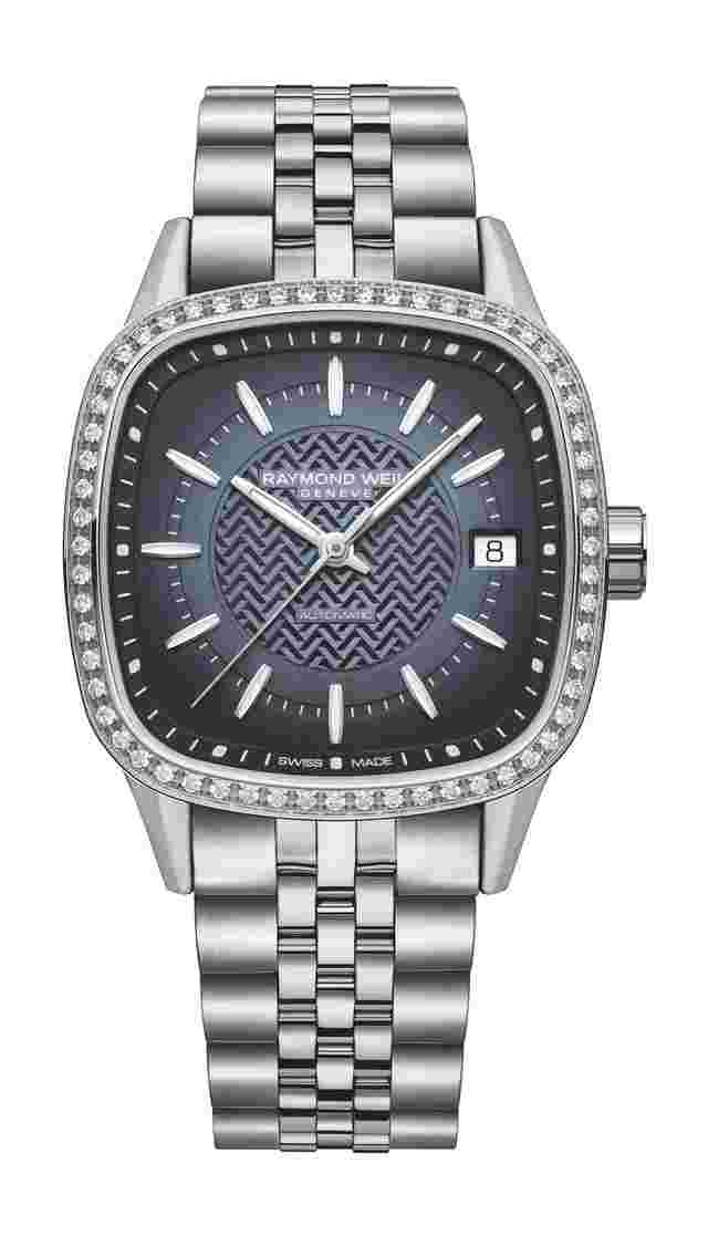 Raymond Weil
Freelancer Ladies Automatic