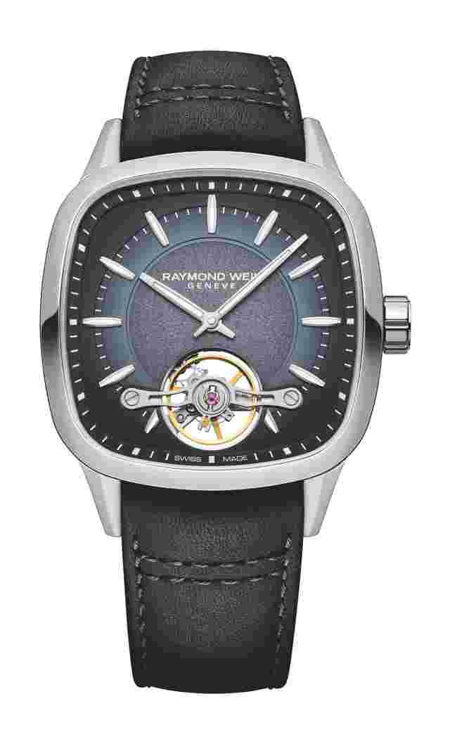 Raymond Weil
Freelancer Automatic