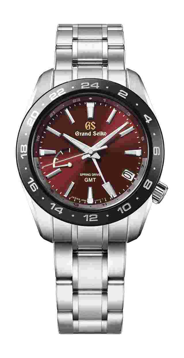 Grand Seiko
Sport SBGE305 20th Anniversary Limited Edition