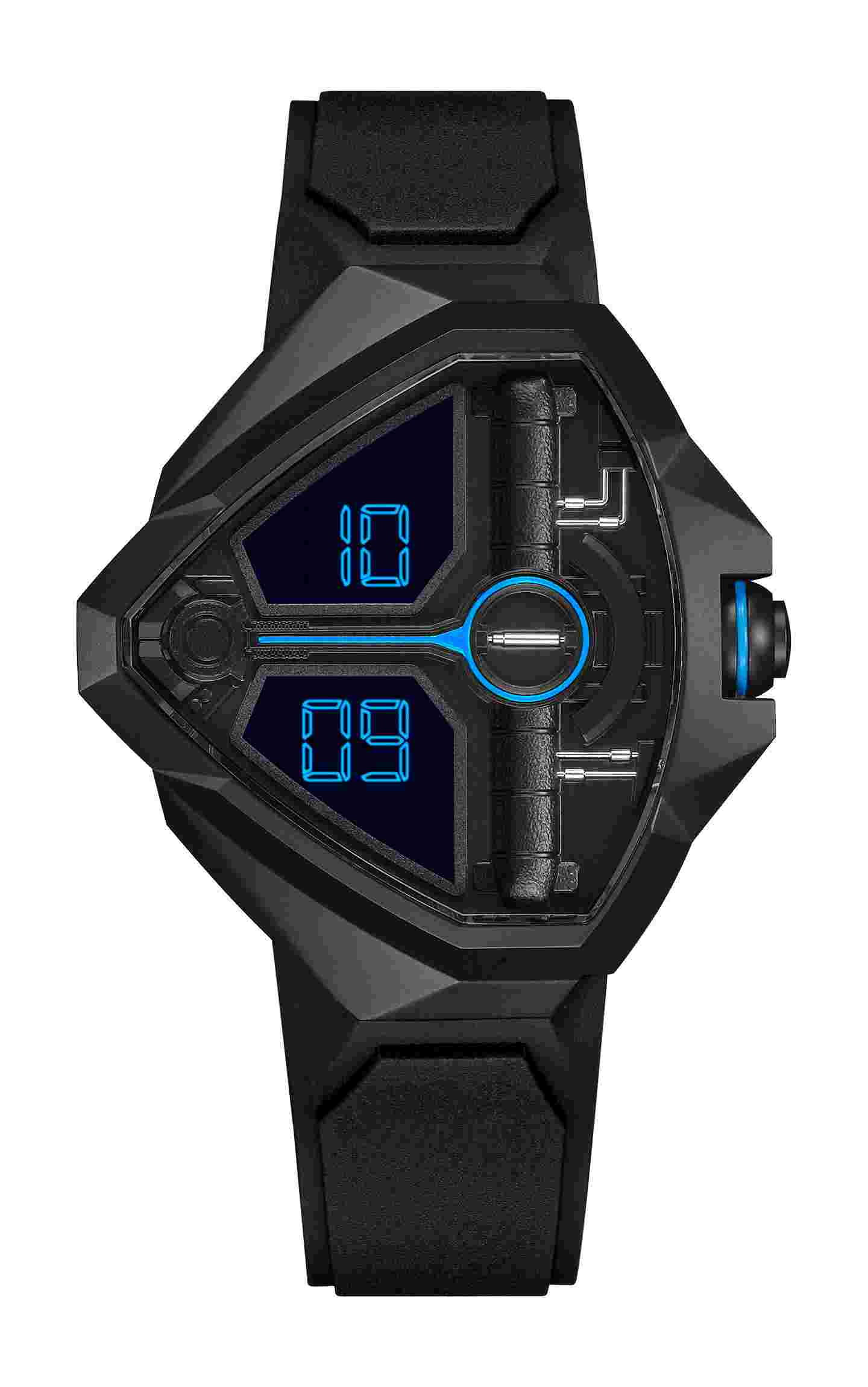 Hamilton
Ventura Edge Dune Limited Edition