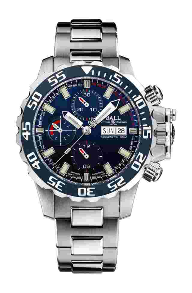 BALL
Engineer Hydrocarbon NEDU