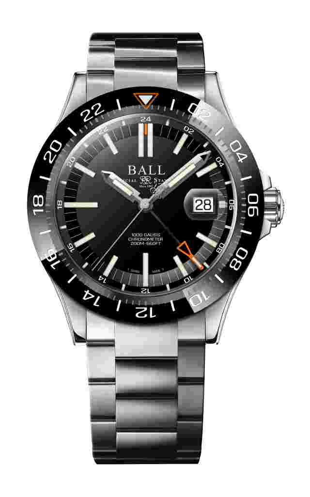 BALL
Engineer III Outlier