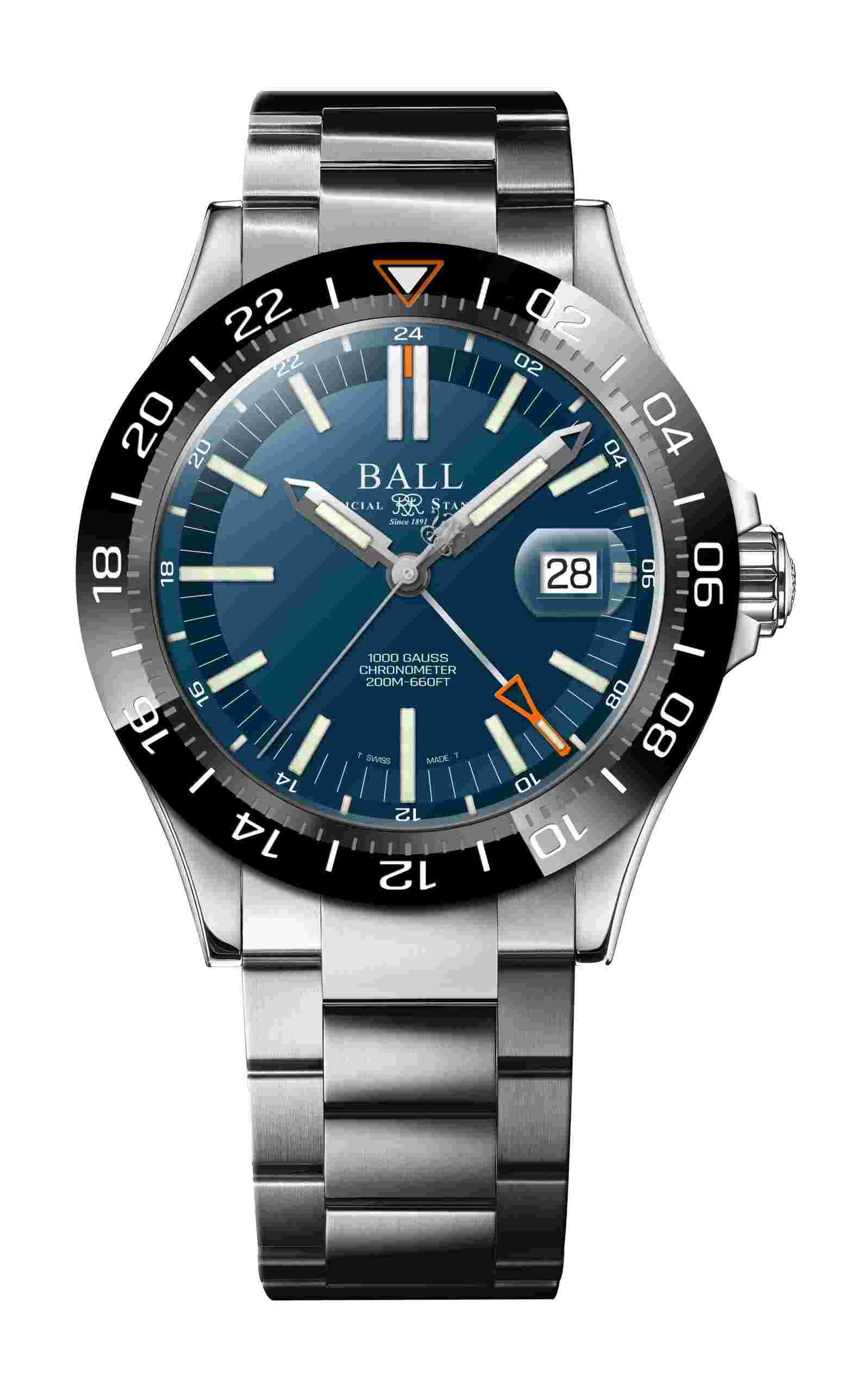 BALL
Engineer III Outlier
