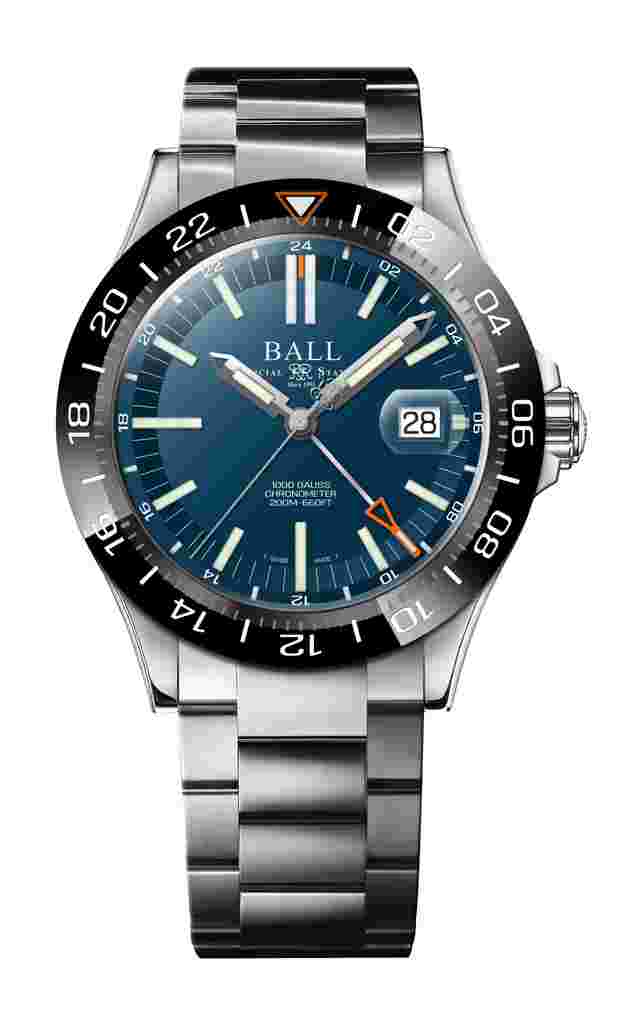 BALL
Engineer III Outlier