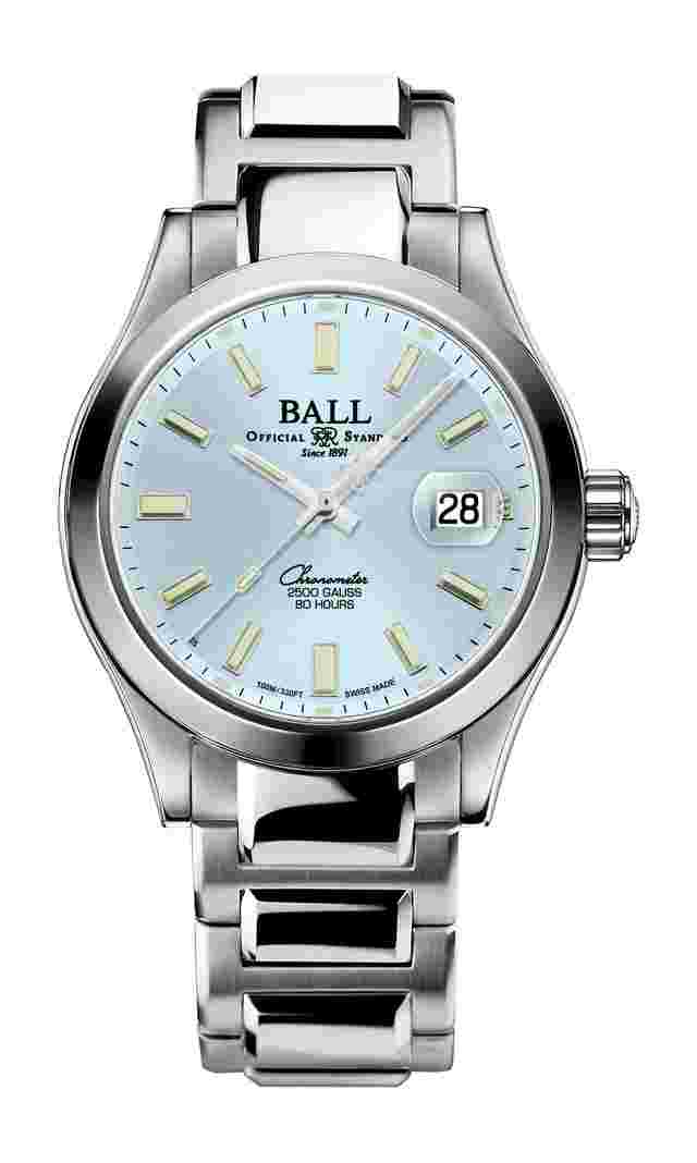 BALL
Engineer M Endurance