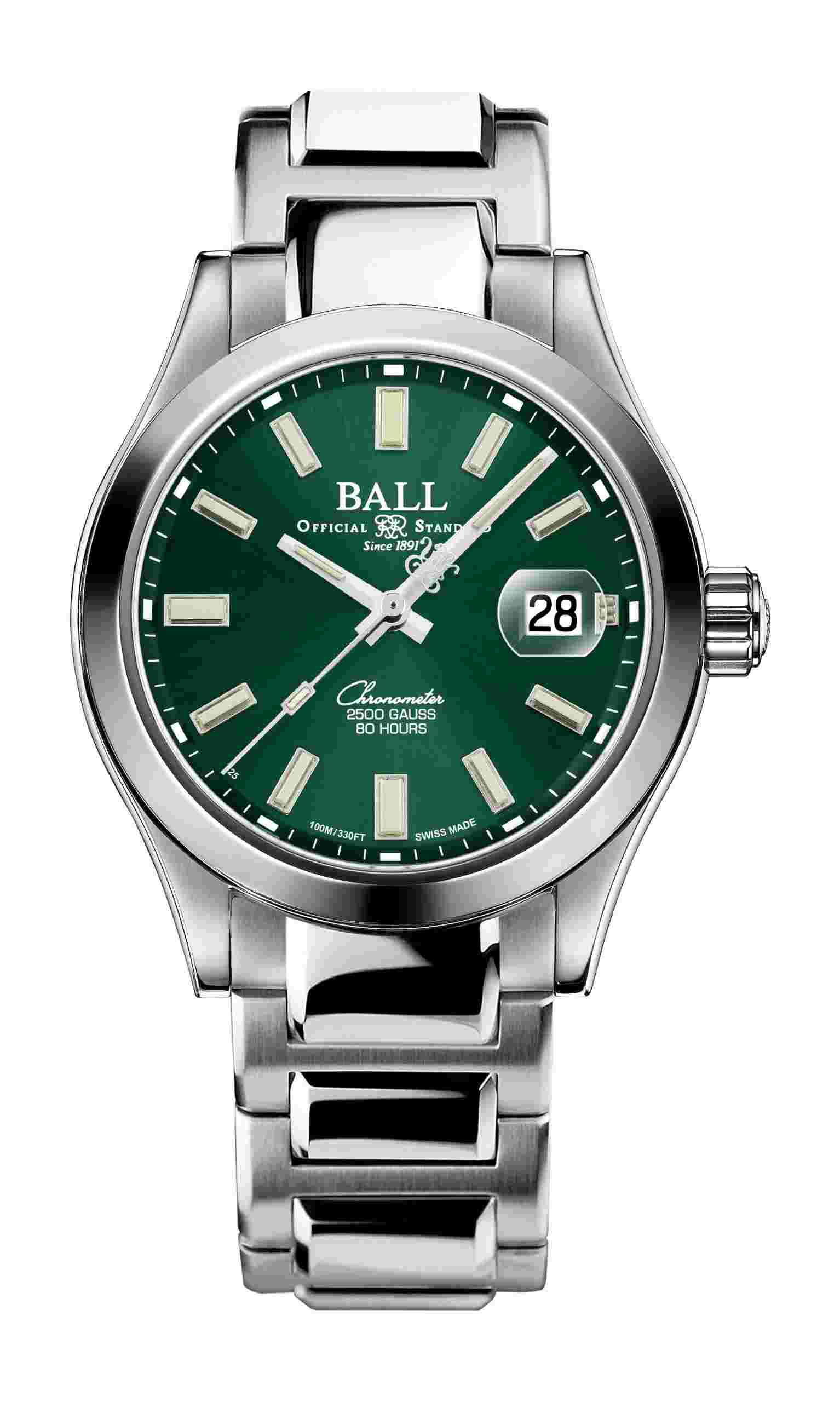 BALL
Engineer M Endurance