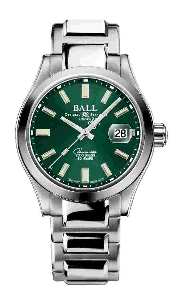 BALL
Engineer M Endurance
