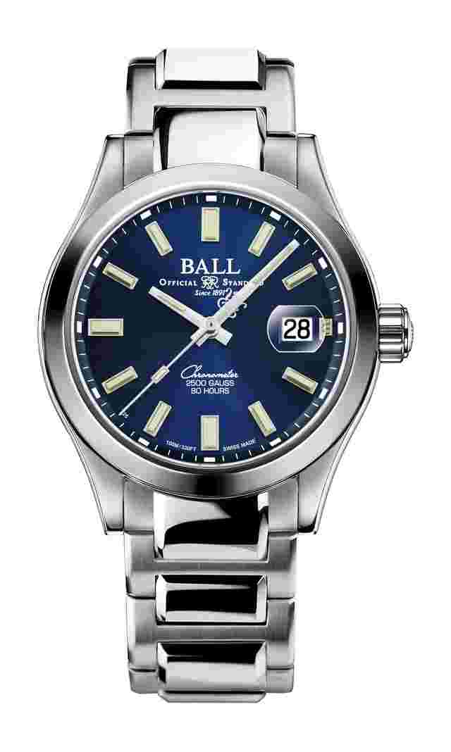 BALL
Engineer M Endurance