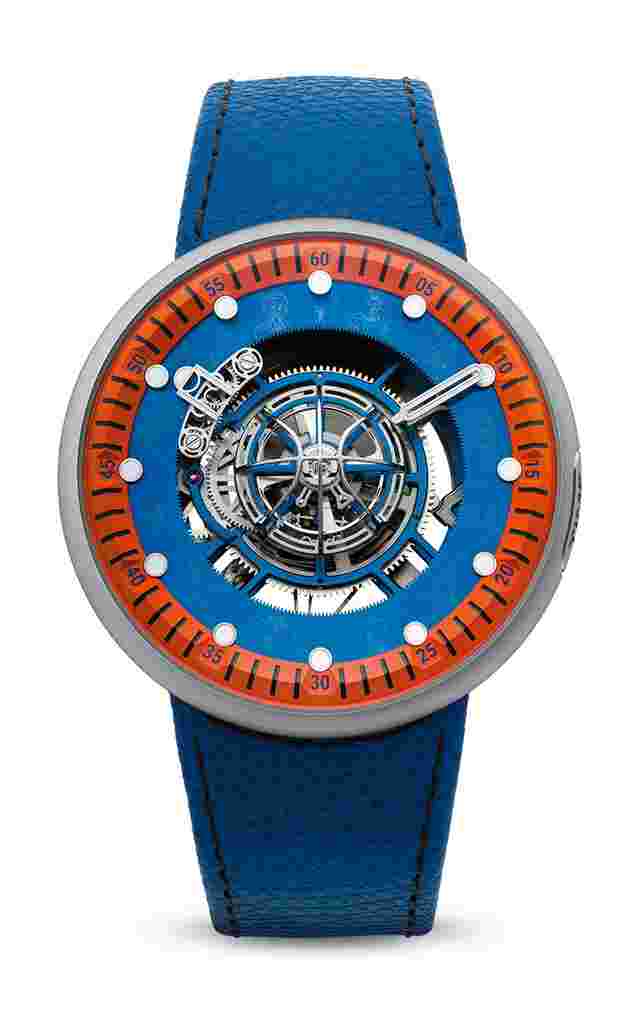 Marco Tedeschi
Space Jam Collector Set