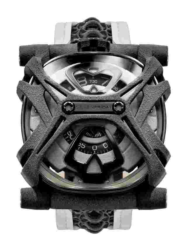 SevenFriday
Free-D FDB/01 Purity and Innocence