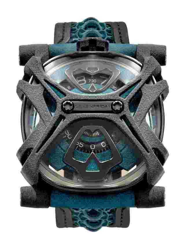 SevenFriday
Free-D FDB/03 Success and Good Fortune