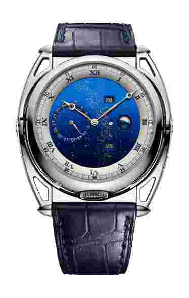 De Bethune
DB Kind of Two Grande Complication
