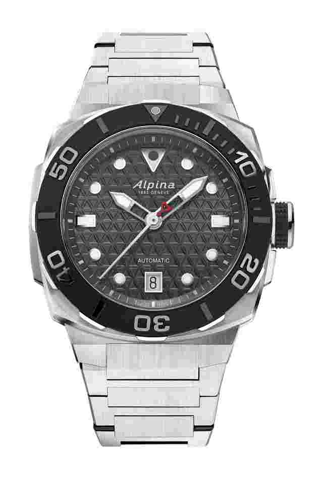 Alpina
Seastrong Diver Extreme Automatic