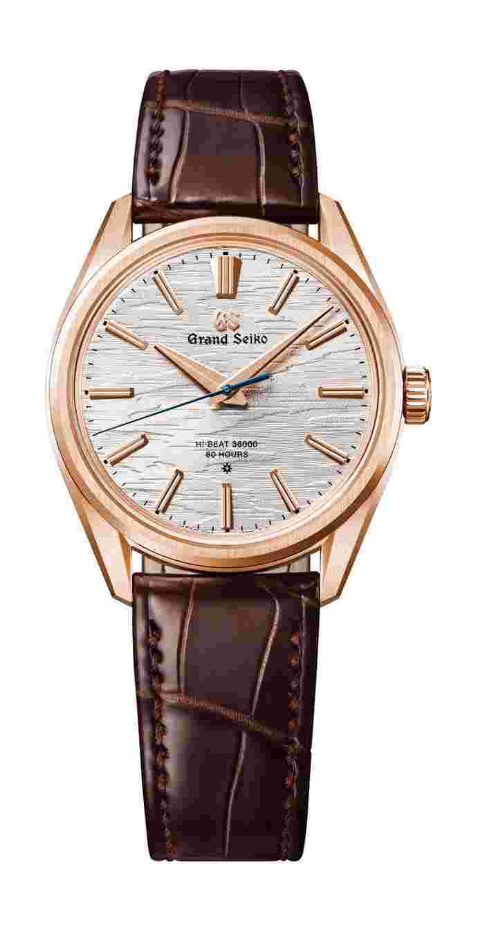 Grand Seiko
SLGW002 Evolution 9 Limited Edition