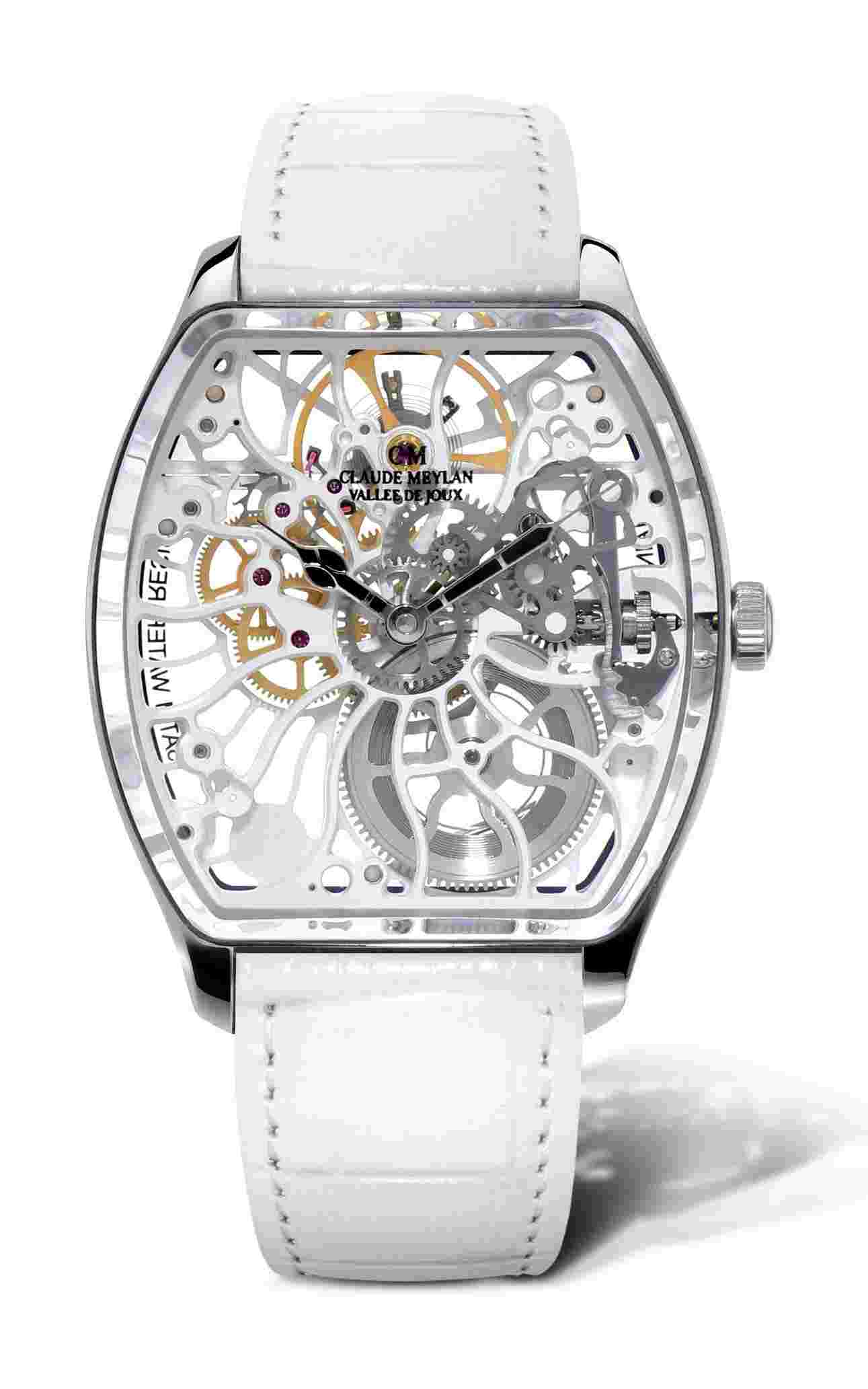Claude Meylan
Tortue