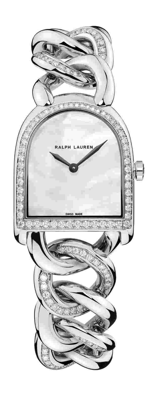 Ralph Lauren
Stirrup Petite Link