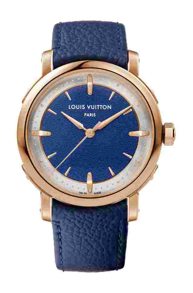 Louis Vuitton
Escale 39 Rose Gold