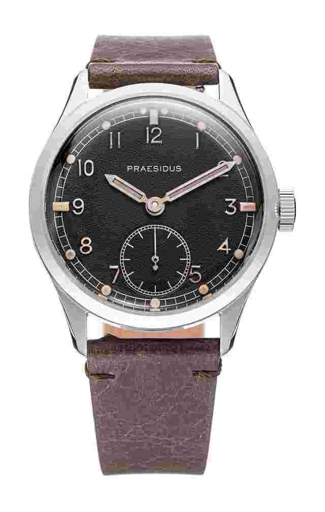 Praesidus
DD-45 “Patina”