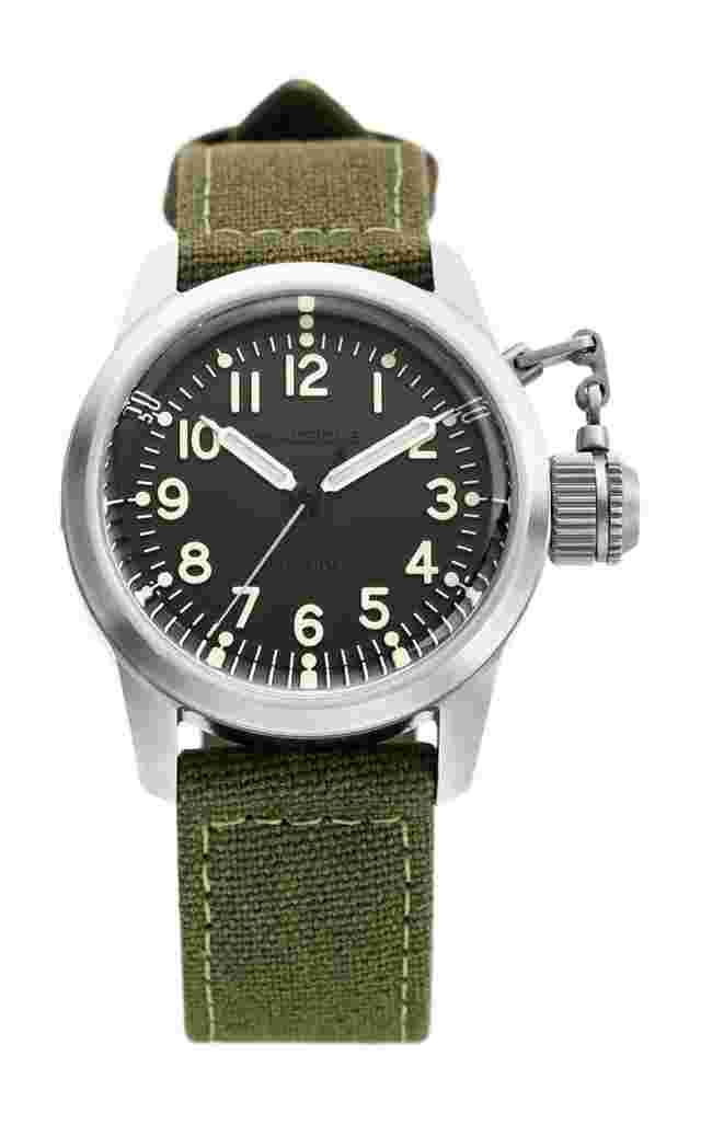 Praesidus
A-5 UDT: Stock Green Canvas