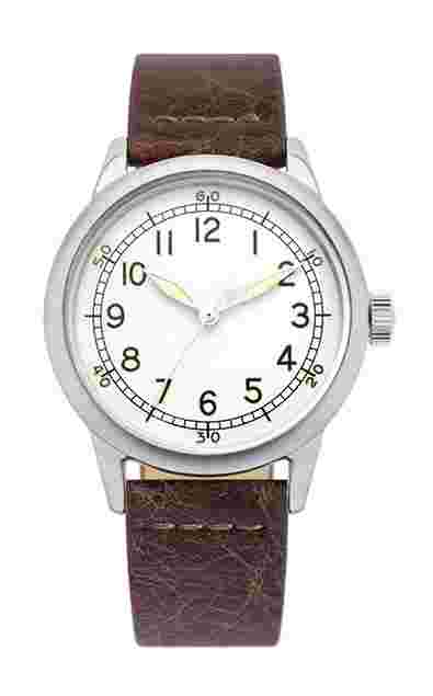 Praesidus
Spec 2 Ameriquartz – White Patina Leather 40