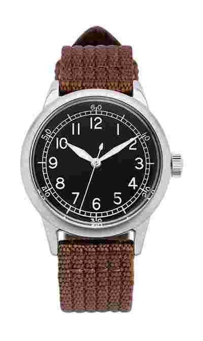 Praesidus
Spec 2 Ameriquartz – Original Nylon 40