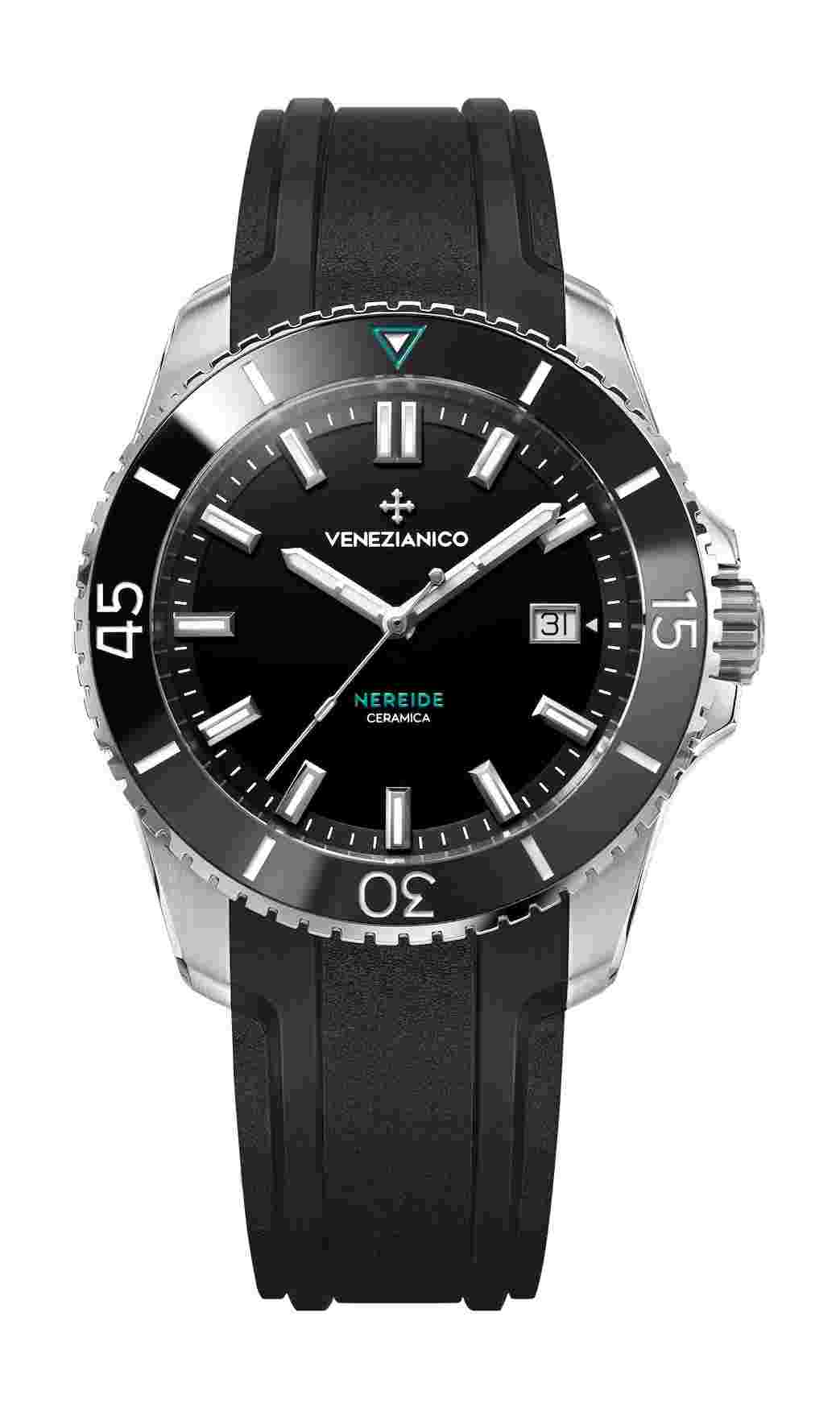 Venezianico
Nereide Ceramica