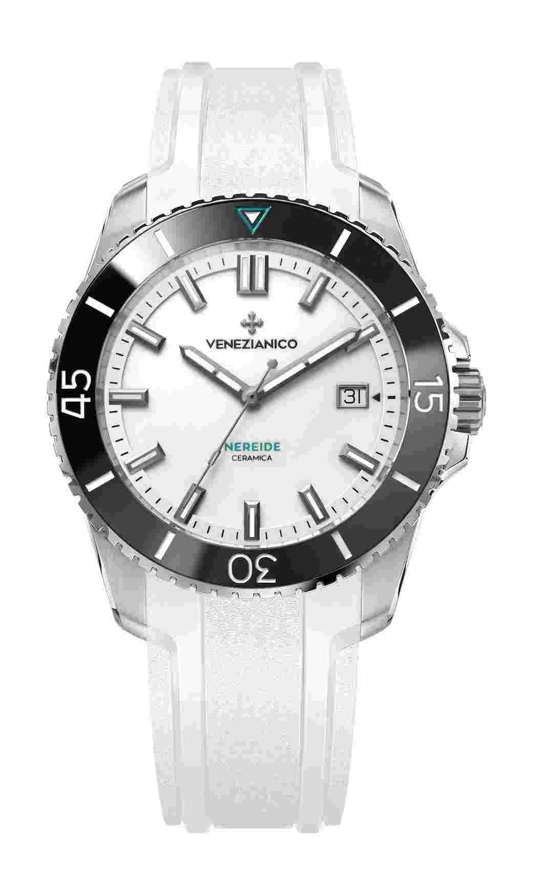 Venezianico
Nereide Ceramica