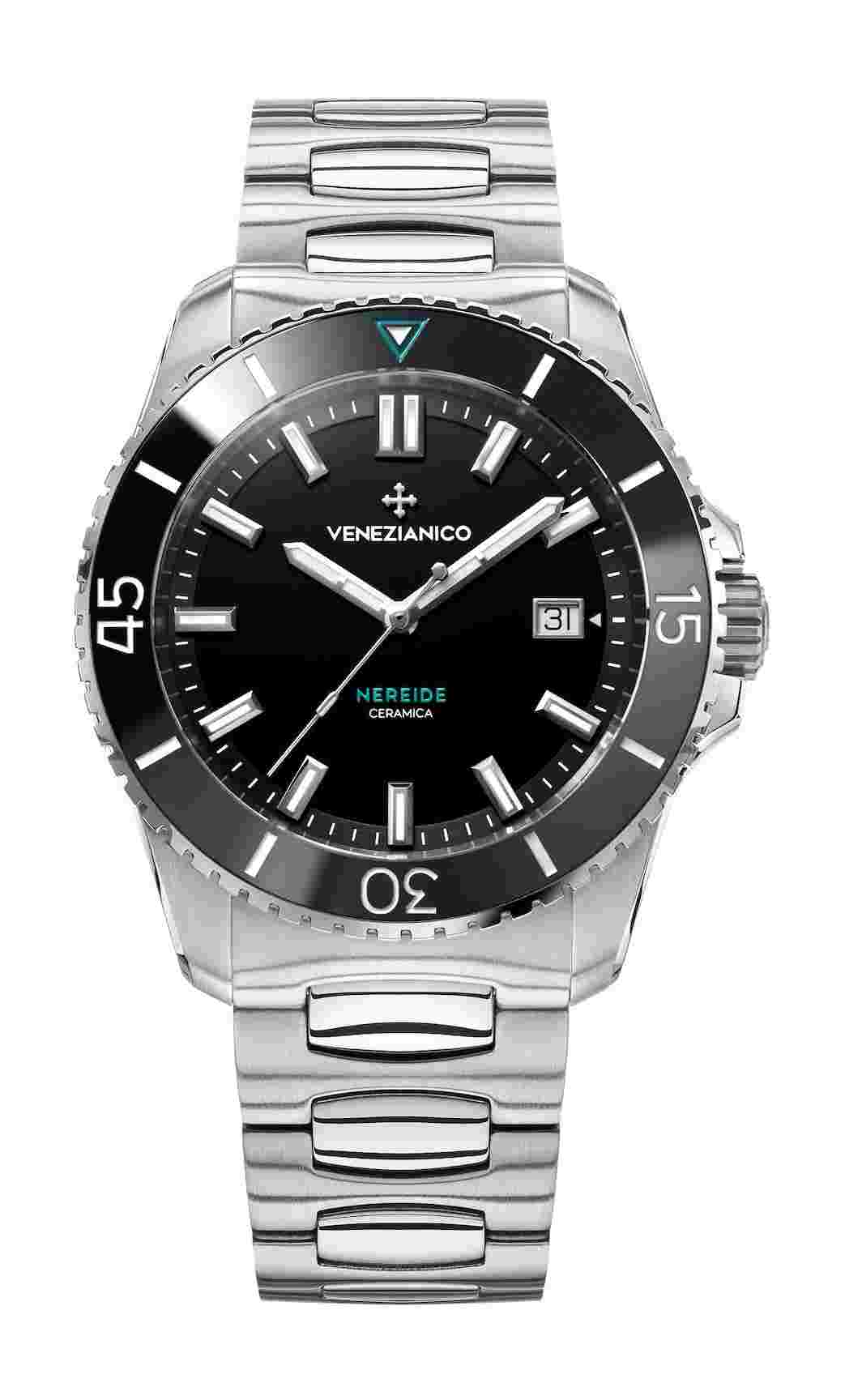 Venezianico
Nereide Ceramica
