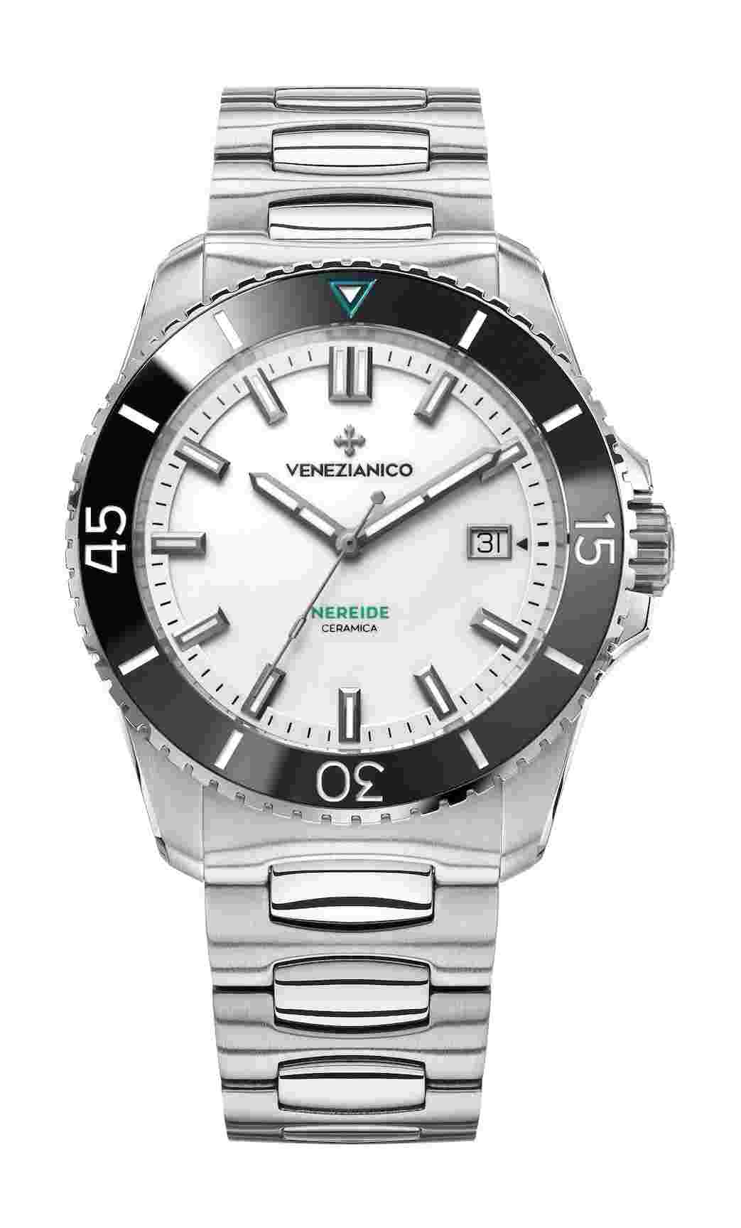 Venezianico
Nereide Ceramica