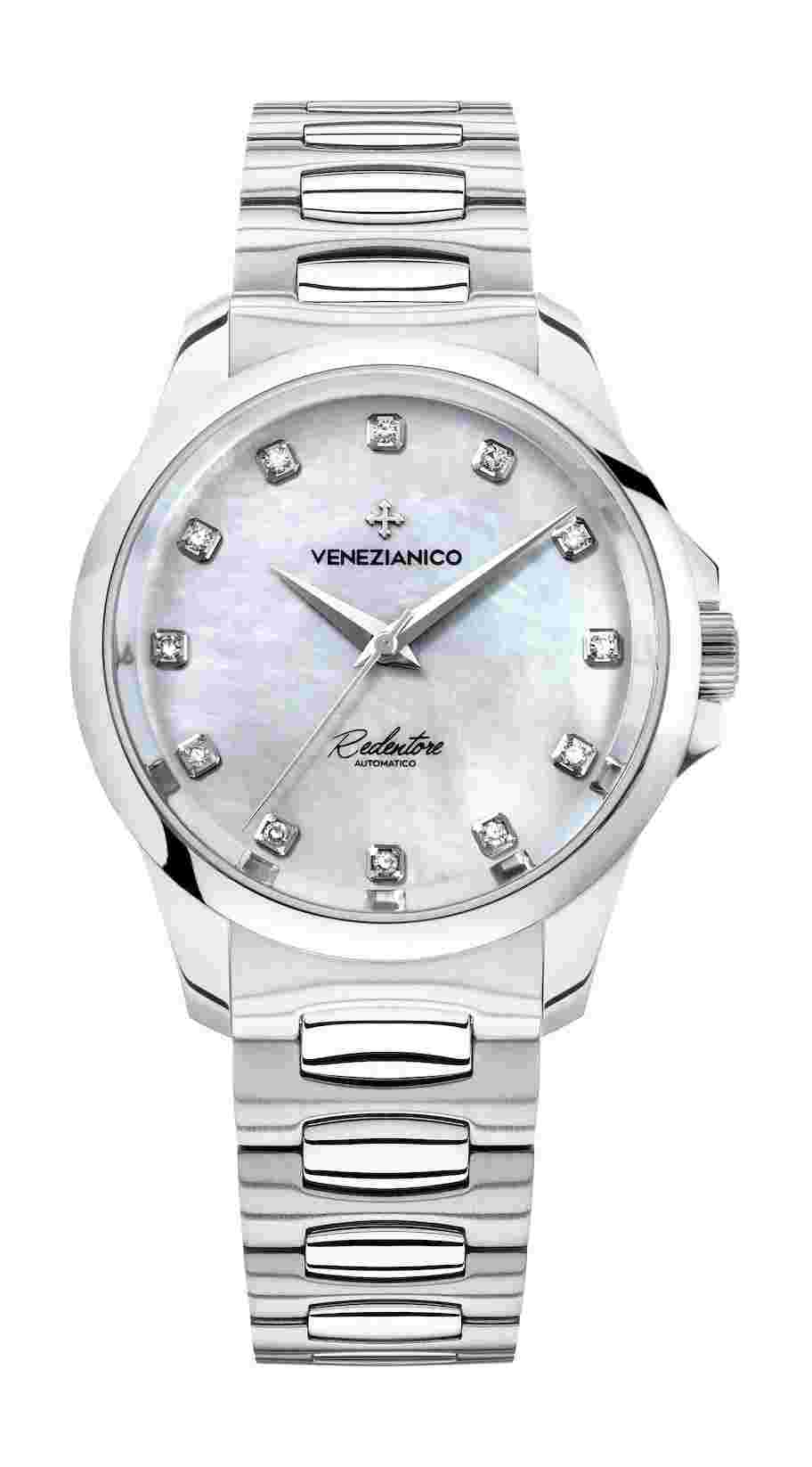 Venezianico
Redentore 36 Diamond