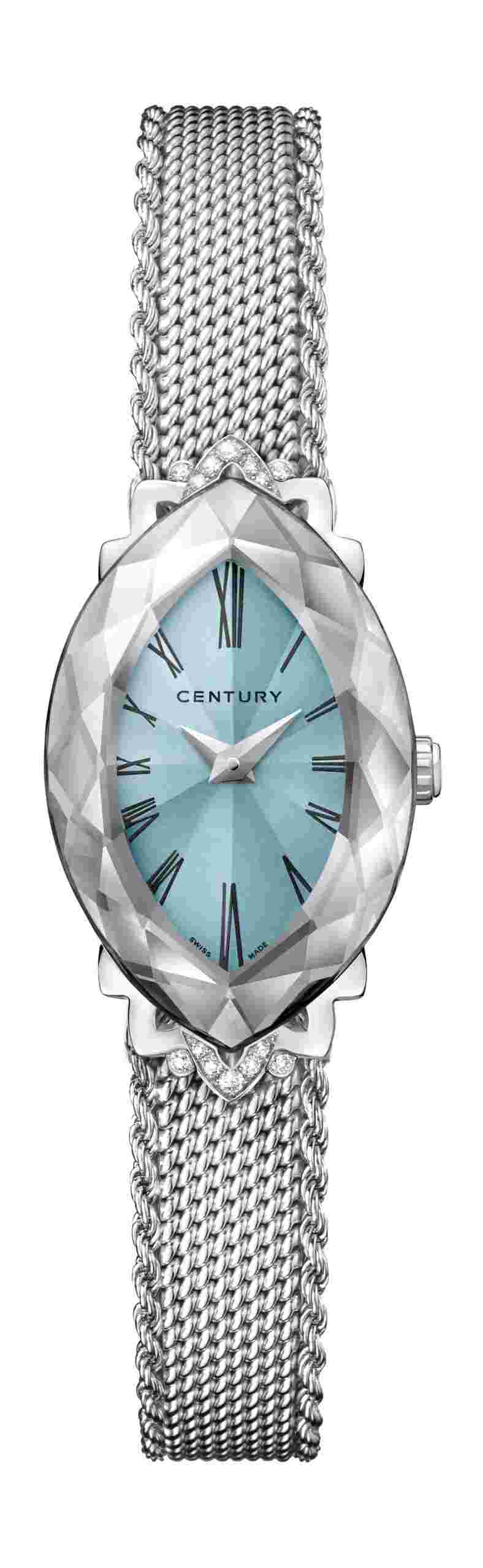 Century
Prima Donna