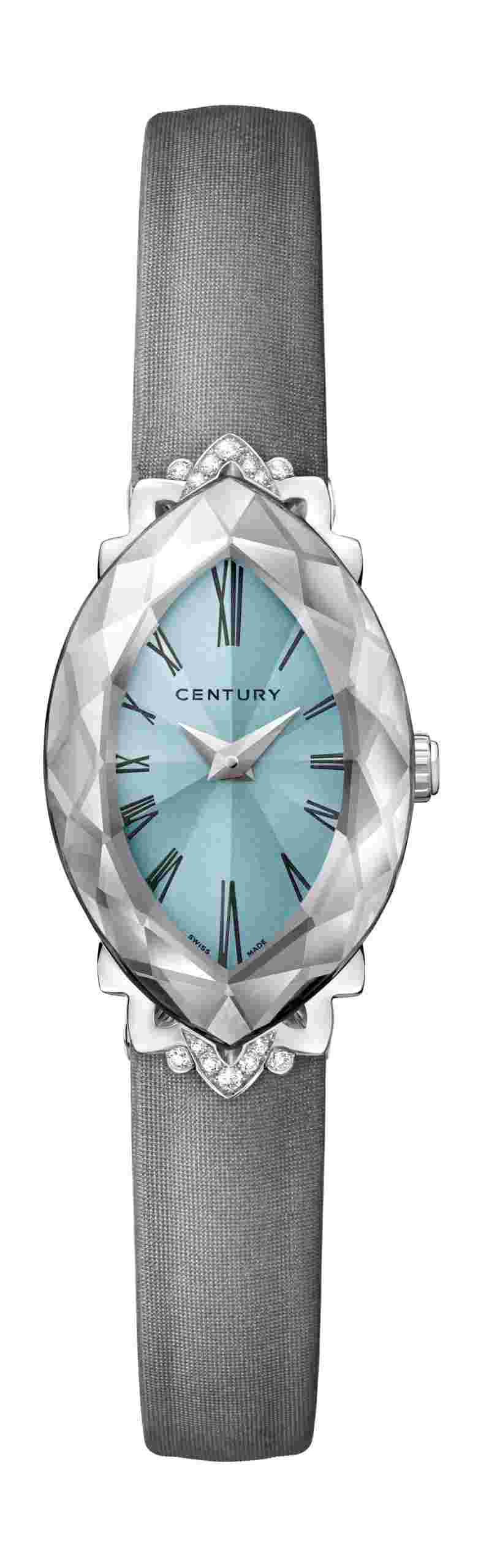 Century
Prima Donna