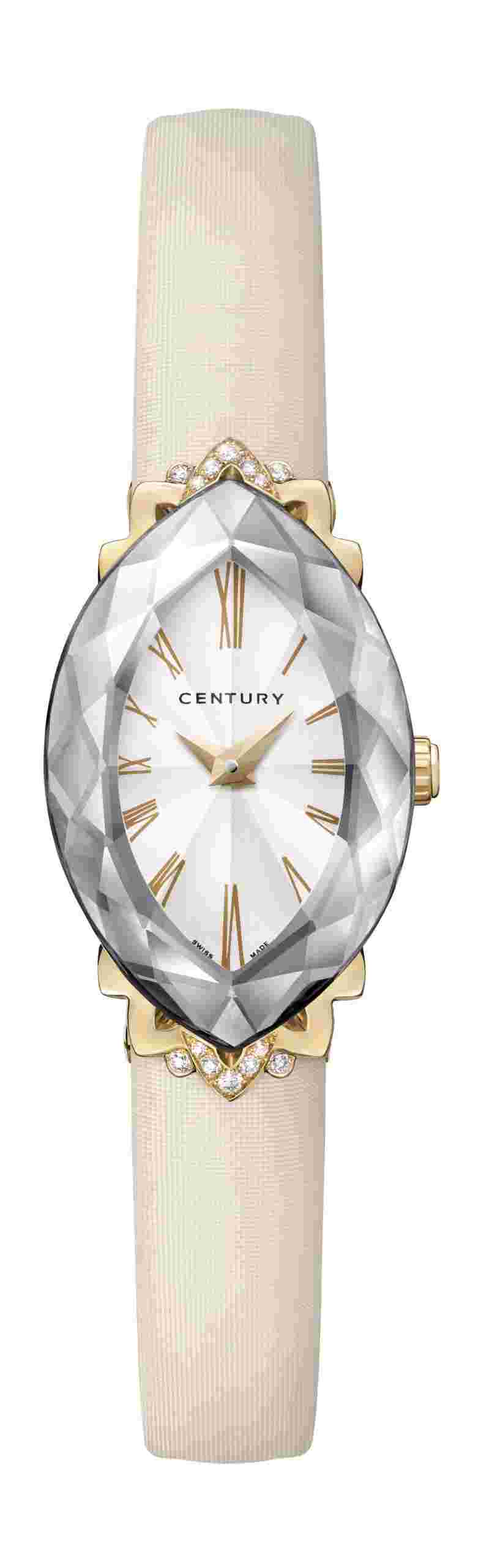 Century
Prima Donna