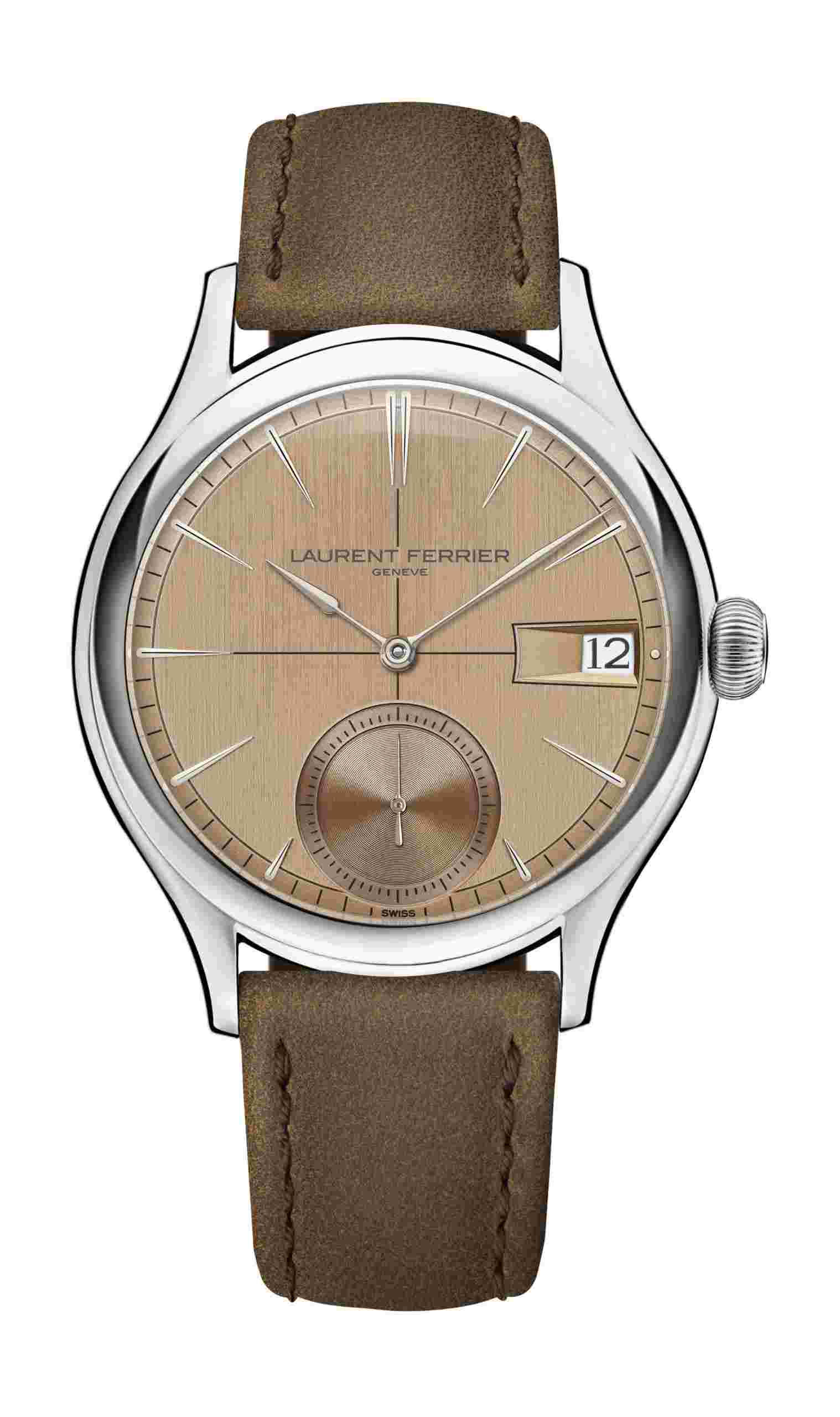 Laurent Ferrier
Classic Auto Sandstone
