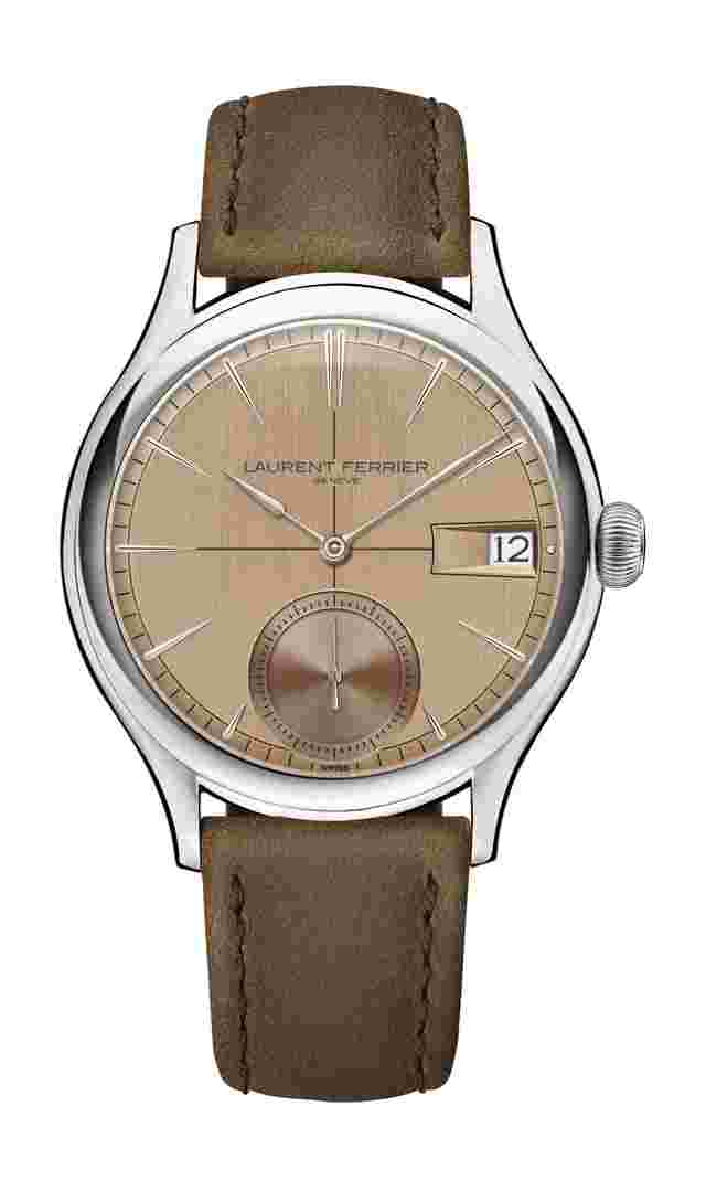 Laurent Ferrier
Classic Auto Sandstone