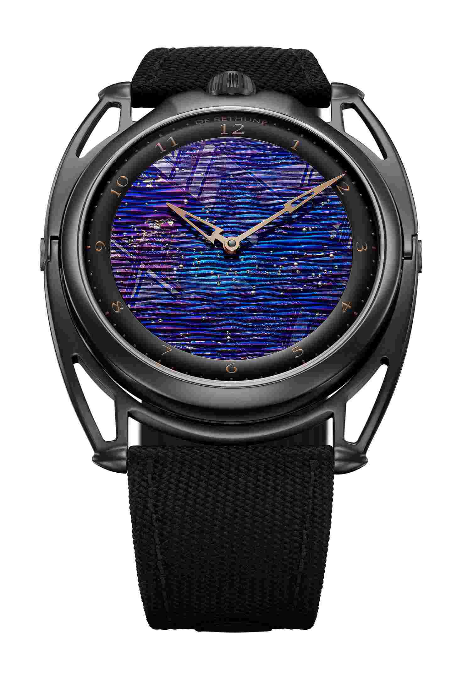 De Bethune
DB28XS Aérolite