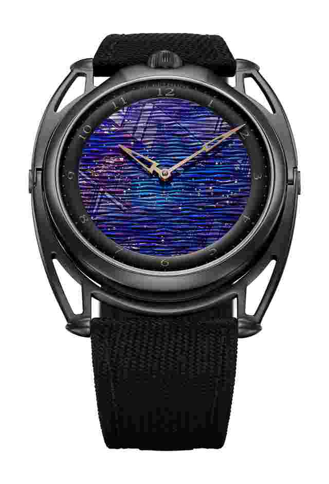 De Bethune
DB28XS Aérolite