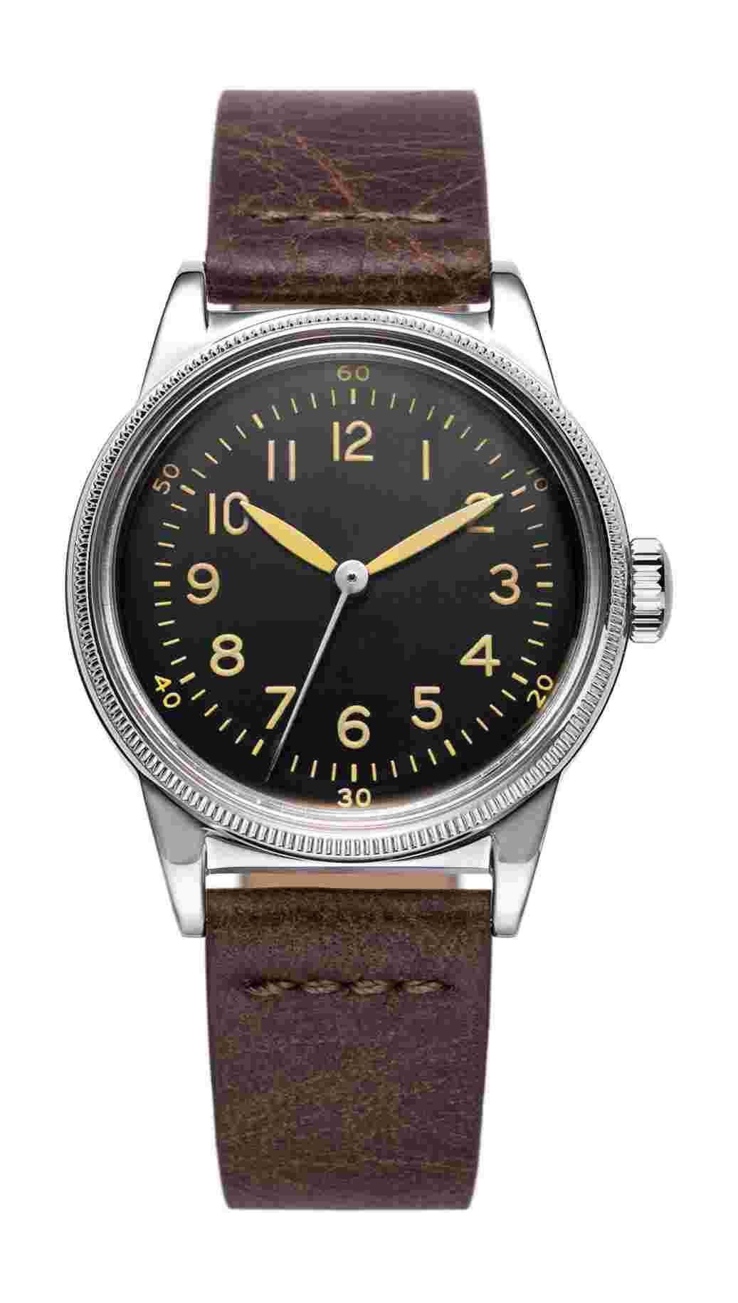 Praesidus
A-11 Type 44 Patina 38