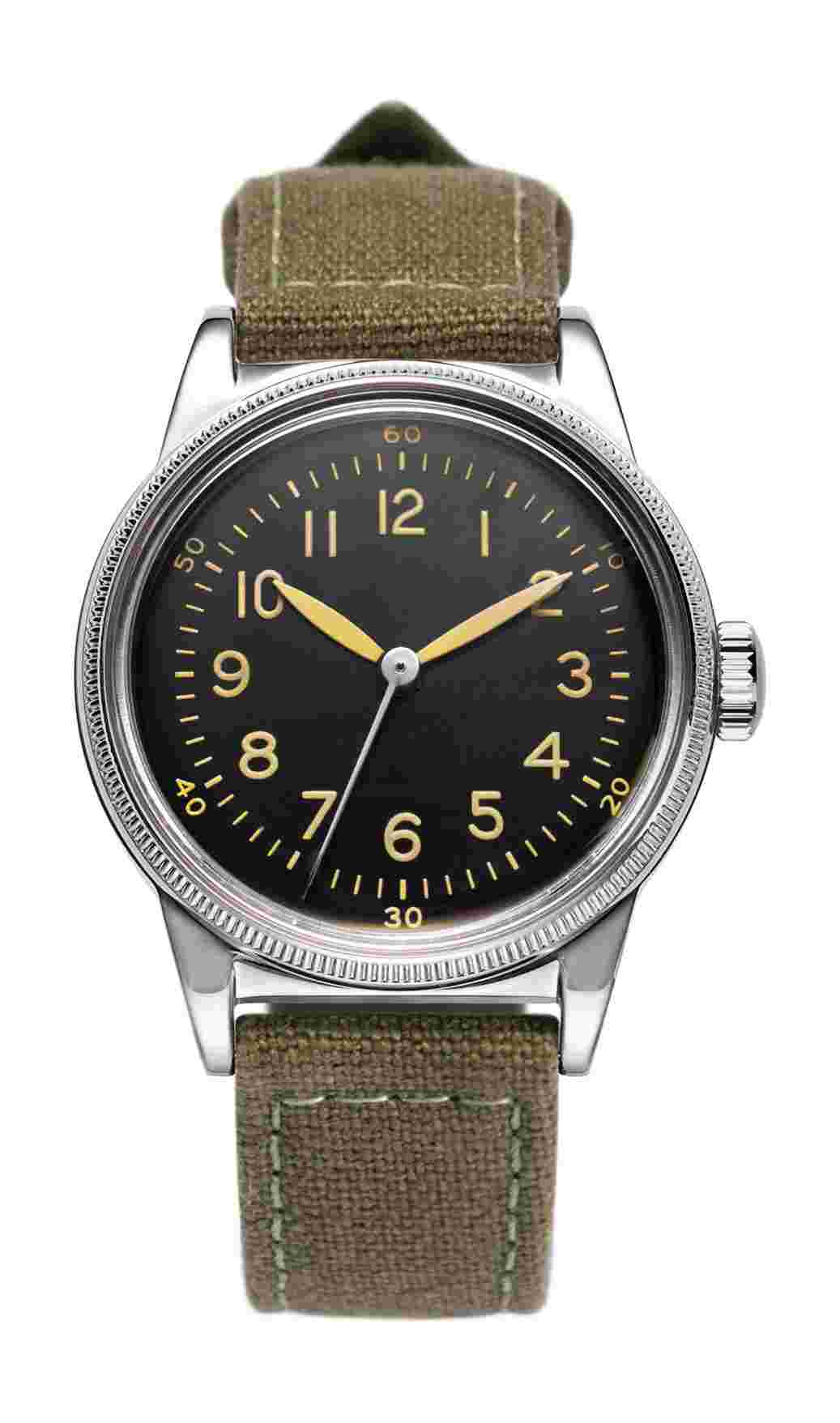 Praesidus
A-11 Type 44 Patina 38
