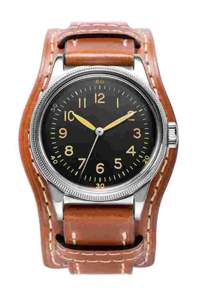 Praesidus
A-11 Type 44 Patina 38