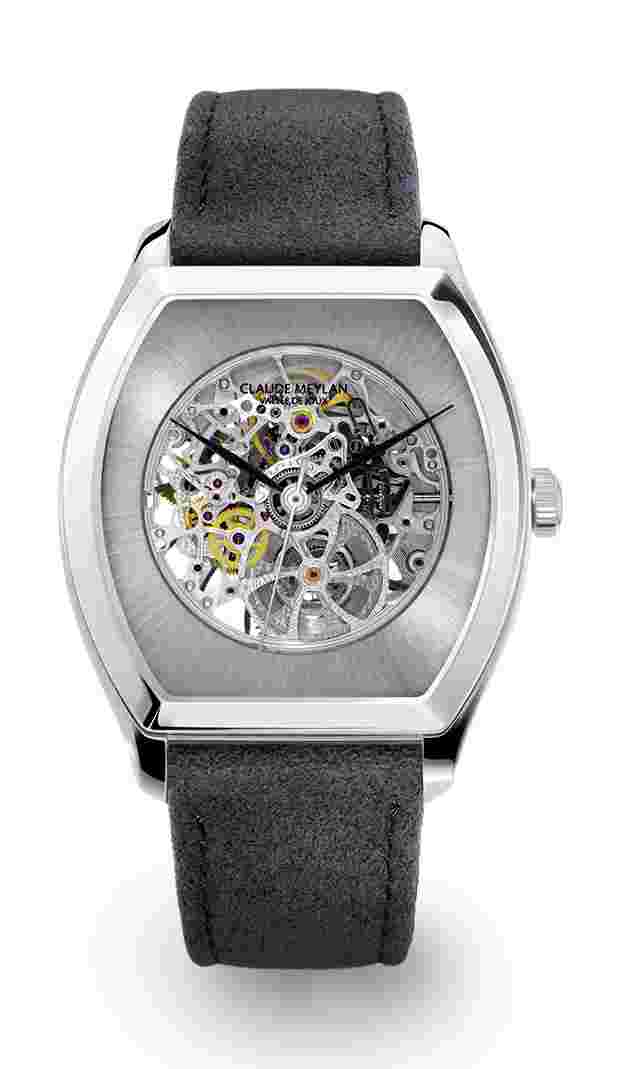 Claude Meylan
Tortue