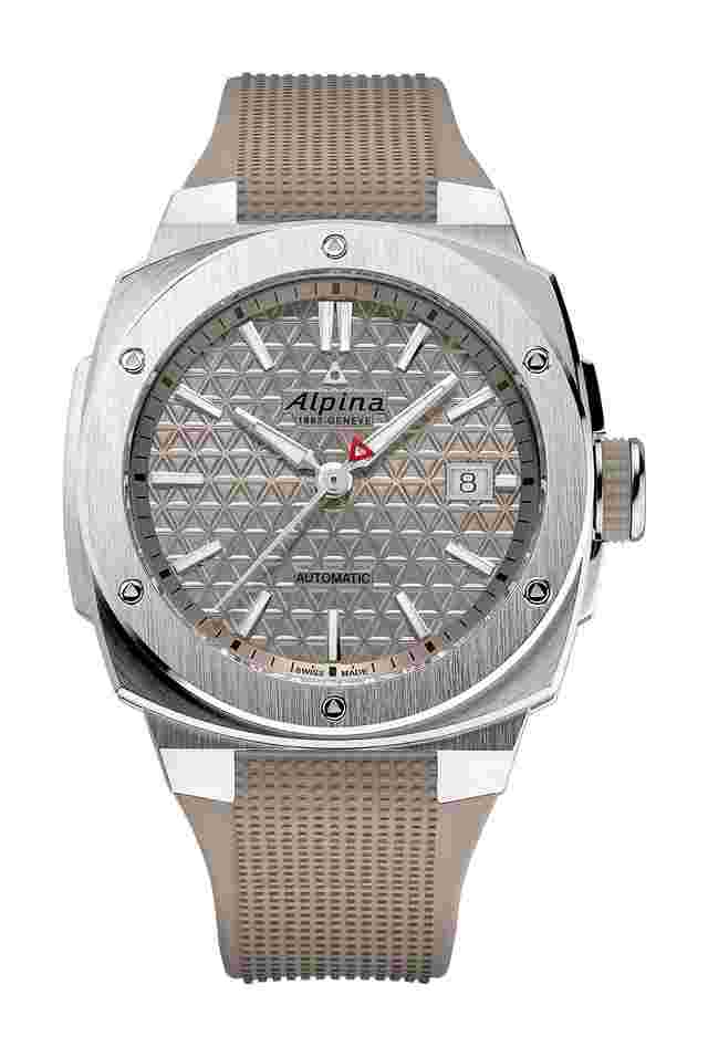 Alpina
Alpiner Extreme Automatic 39